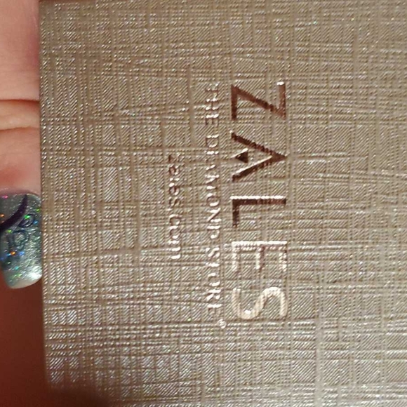 Zales Men's Ring - Picture 4 of 4